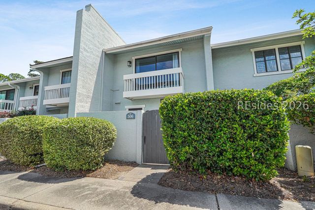 2 William Hilton Pkwy Apt 506, Hilton Head Island, SC 29926