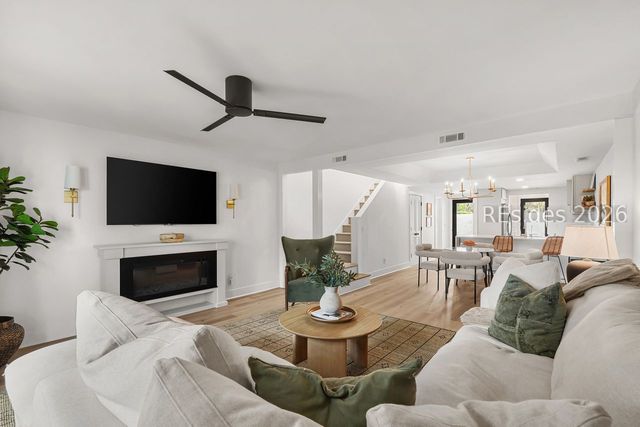 2 William Hilton Pkwy Apt 506, Hilton Head Island, SC 29926