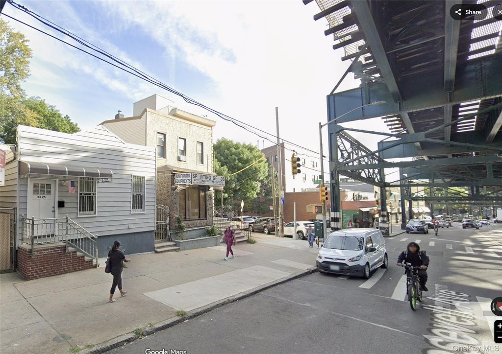 56-25 Roosevelt Avenue, Woodside, NY 11377 — photo 2