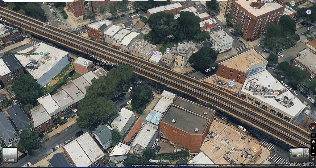 56-25 Roosevelt Avenue, Woodside, NY 11377 — photo 3