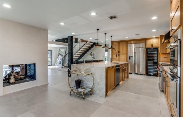 9611 Fallbrook Drive, Dallas, TX 75243