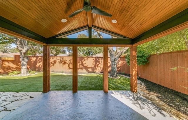 9611 Fallbrook Drive, Dallas, TX 75243