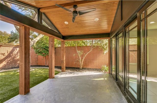 9611 Fallbrook Drive, Dallas, TX 75243