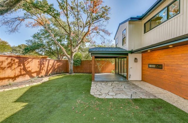 9611 Fallbrook Drive, Dallas, TX 75243