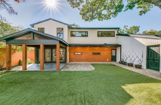 9611 Fallbrook Drive, Dallas, TX 75243