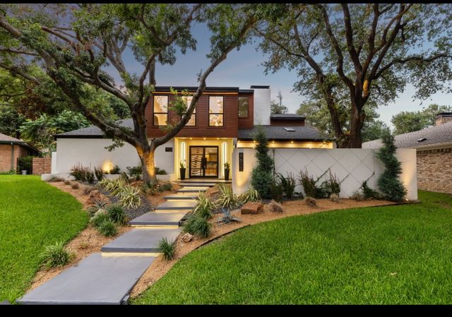 9611 Fallbrook Drive, Dallas, TX 75243