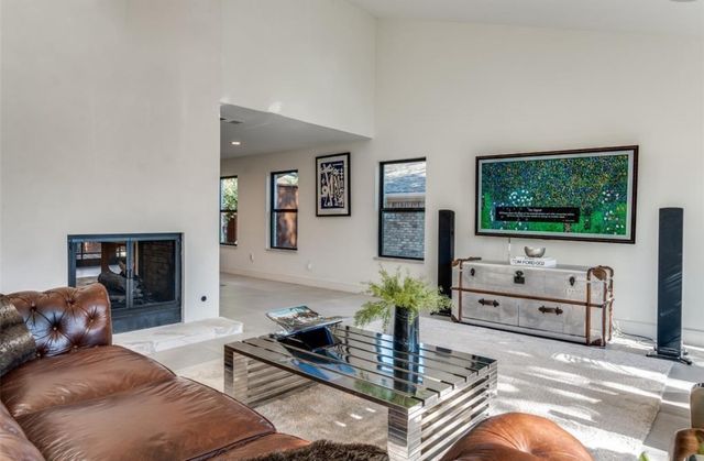9611 Fallbrook Drive, Dallas, TX 75243
