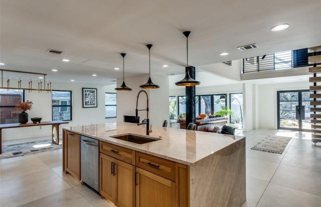 9611 Fallbrook Drive, Dallas, TX 75243