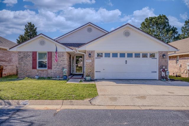 9693 Leeward Way, Navarre, FL 32566