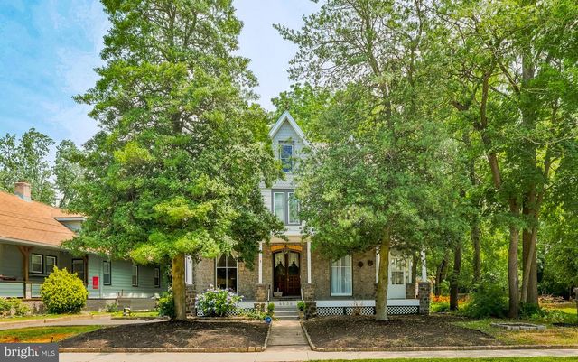 4434 COVE RD, Pennsauken, NJ 08109