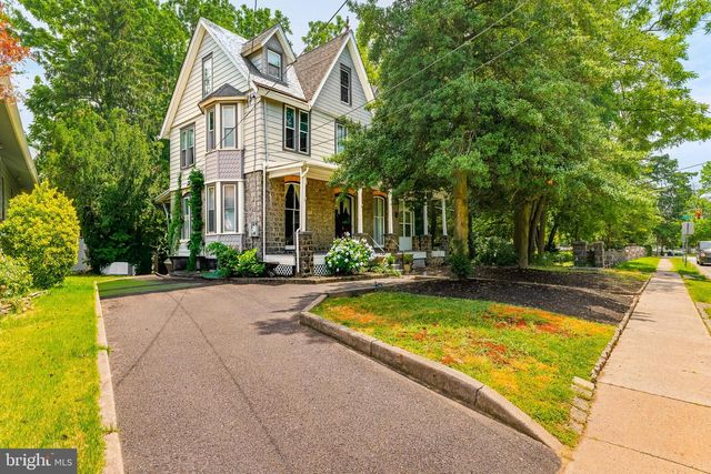 4434 COVE RD, Pennsauken, NJ 08109