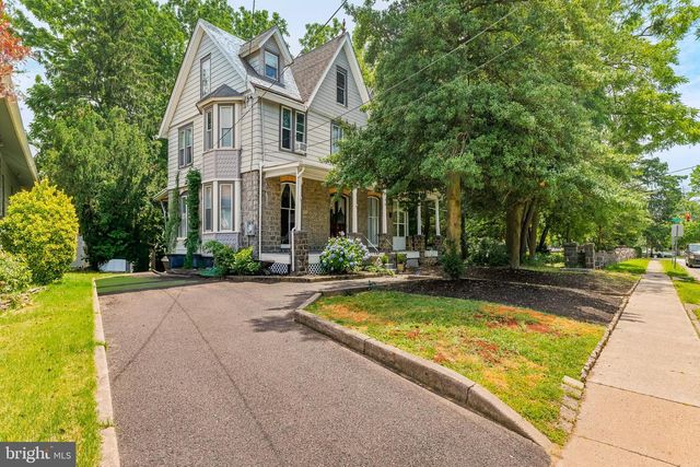 4434 COVE RD, Pennsauken, NJ 08109