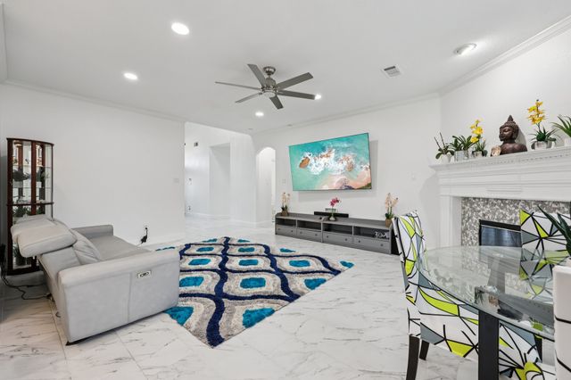1501 Ash Grove Court, Flower Mound, TX 75028