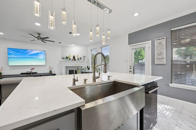1501 Ash Grove Court, Flower Mound, TX 75028