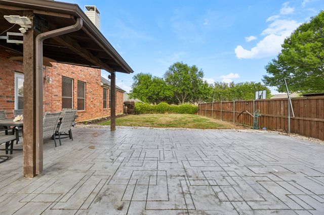 1501 Ash Grove Court, Flower Mound, TX 75028