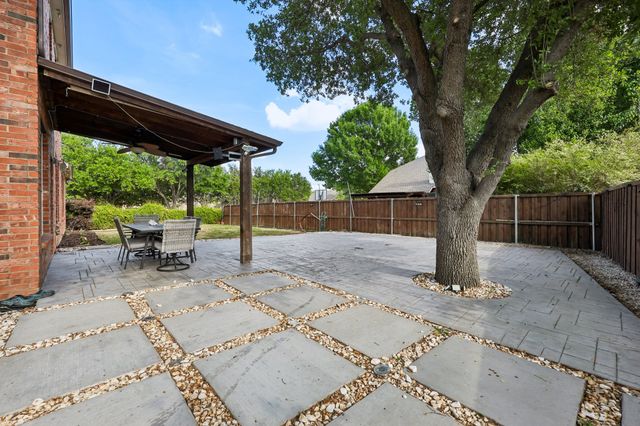 1501 Ash Grove Court, Flower Mound, TX 75028