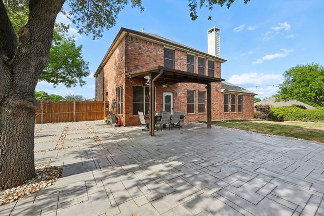 1501 Ash Grove Court, Flower Mound, TX 75028