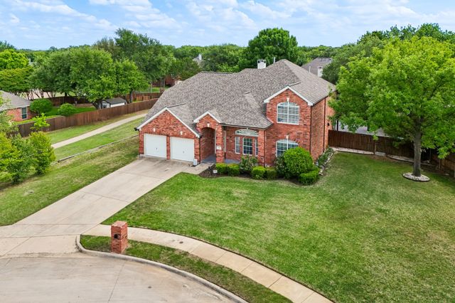 1501 Ash Grove Court, Flower Mound, TX 75028