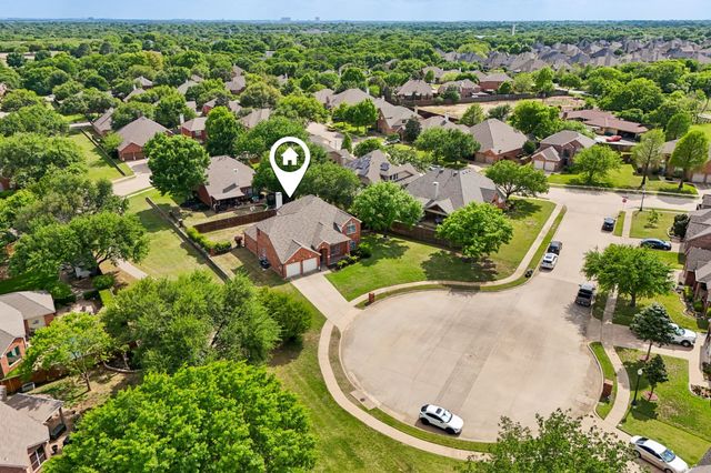 1501 Ash Grove Court, Flower Mound, TX 75028