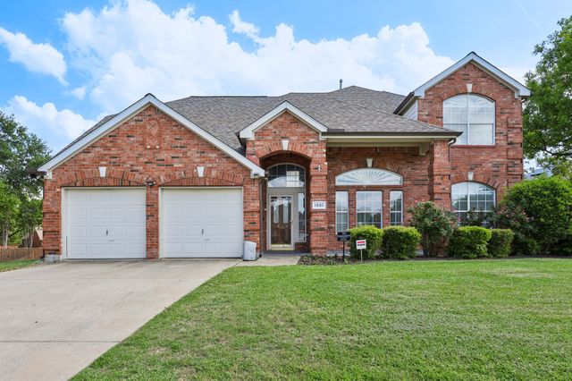 1501 Ash Grove Court, Flower Mound, TX 75028