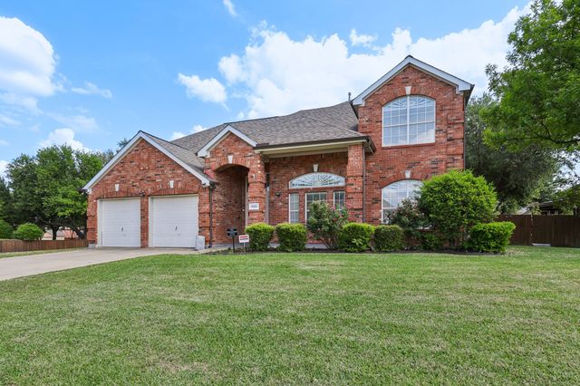 1501 Ash Grove Court, Flower Mound, TX 75028