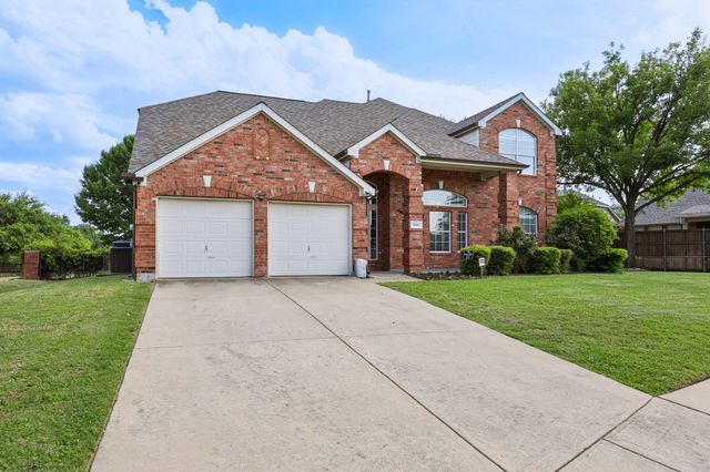 1501 Ash Grove Court, Flower Mound, TX 75028