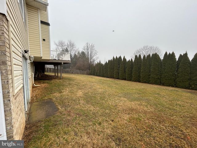 293 PASTORAL CT, Martinsburg, WV 25403