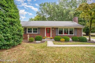 2419 Rudy Ln, Louisville, KY 40207