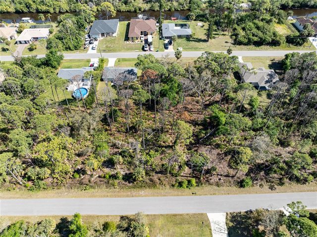48 SALUDA TERRACE, Port Charlotte, FL 33953