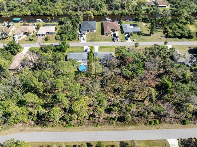 48 SALUDA TERRACE, Port Charlotte, FL 33953
