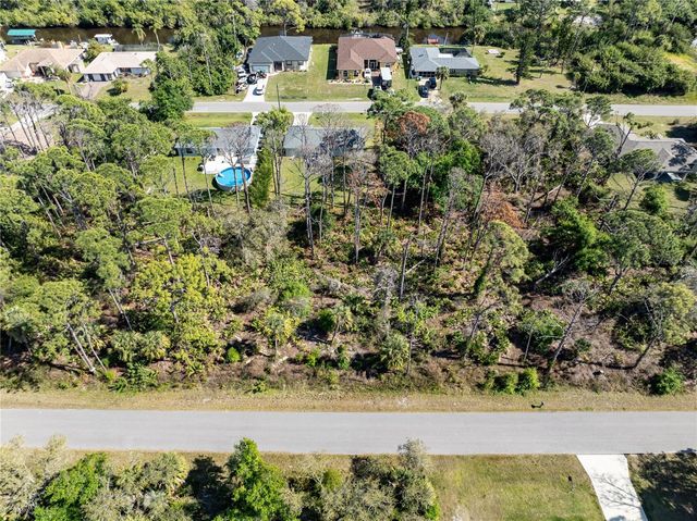 48 SALUDA TERRACE, Port Charlotte, FL 33953