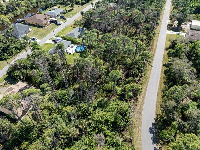 48 SALUDA TERRACE, Port Charlotte, FL 33953