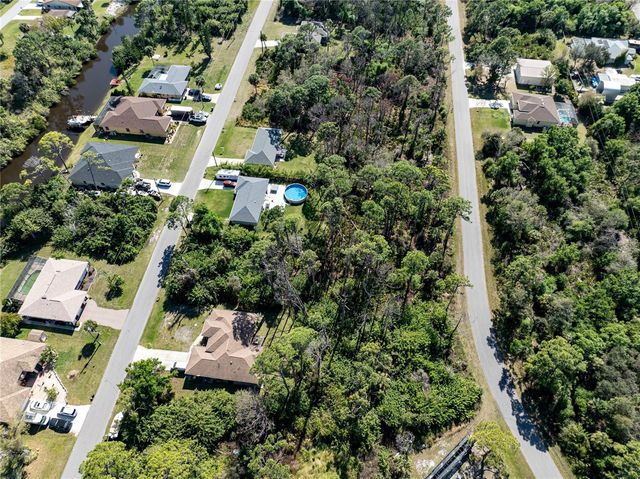 48 SALUDA TERRACE, Port Charlotte, FL 33953