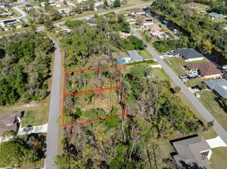 48 SALUDA TERRACE, Port Charlotte, FL 33953