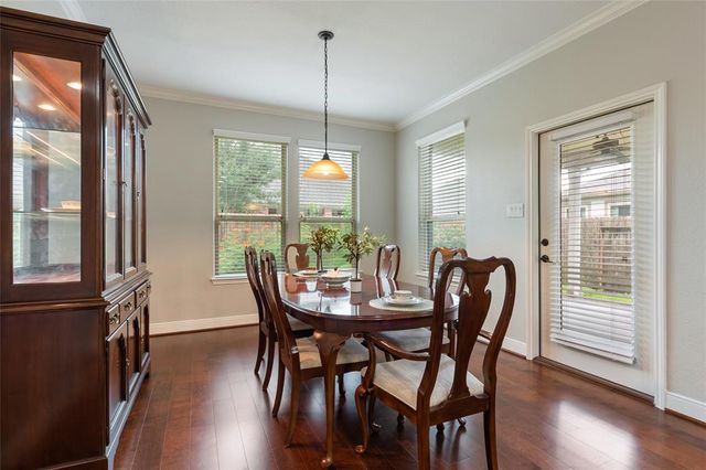 1531 Tuscan Village Drive, League City, TX 77573