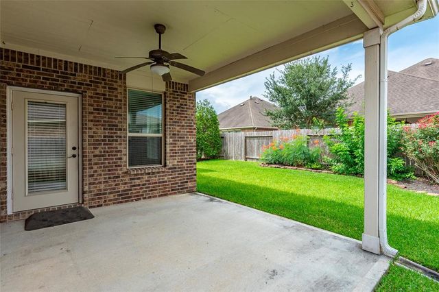 1531 Tuscan Village Drive, League City, TX 77573