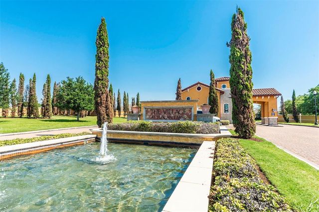 1531 Tuscan Village Drive, League City, TX 77573