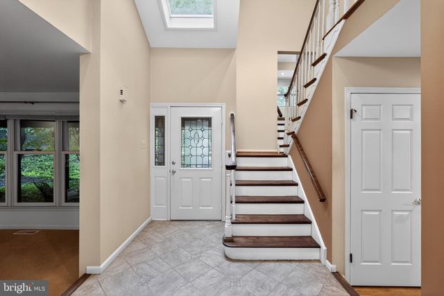 507 KETTLEHOUSE POND, Chesterbrook, PA 19087