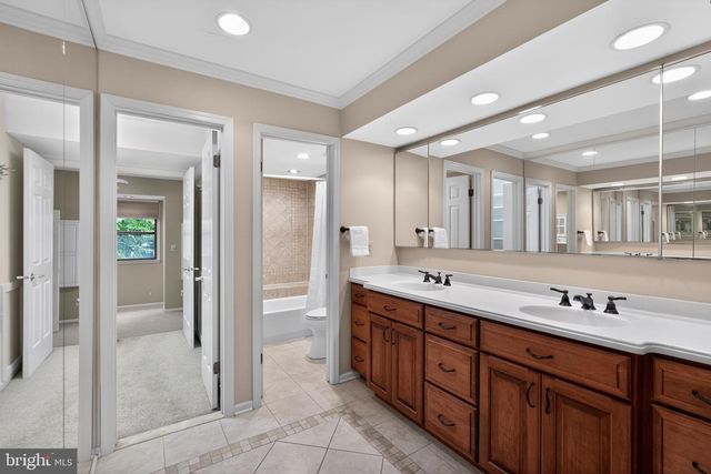 507 KETTLEHOUSE POND, Chesterbrook, PA 19087