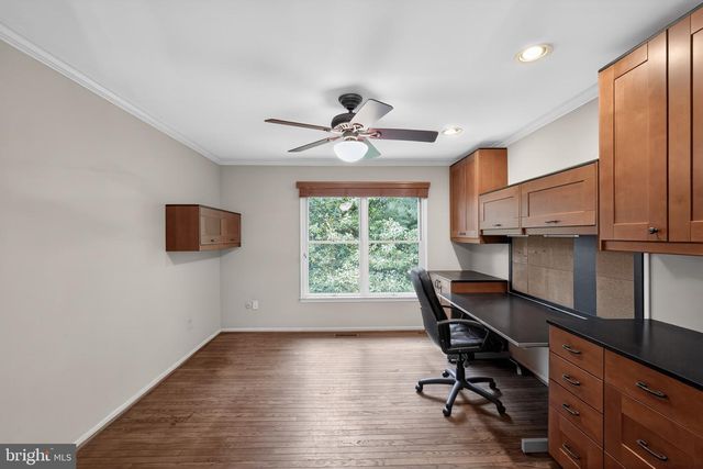 507 KETTLEHOUSE POND, Chesterbrook, PA 19087