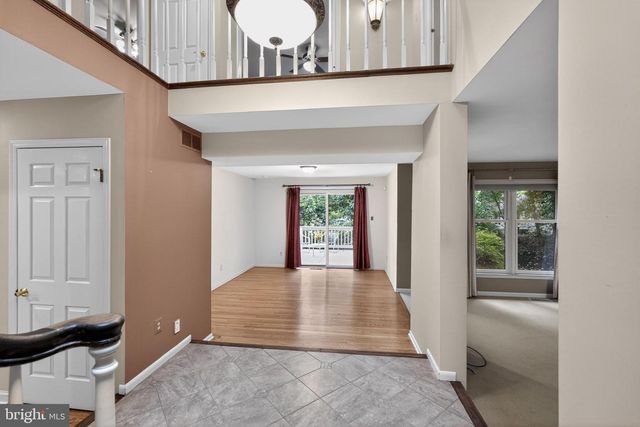507 KETTLEHOUSE POND, Chesterbrook, PA 19087