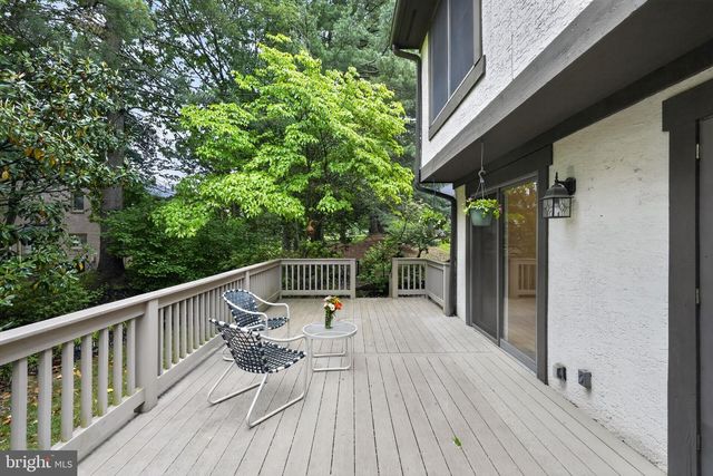 507 KETTLEHOUSE POND, Chesterbrook, PA 19087