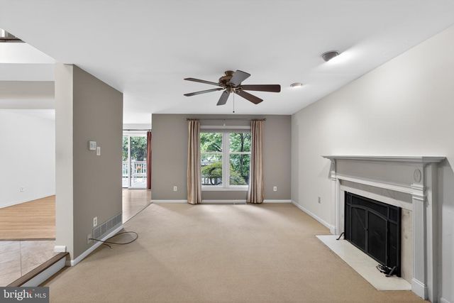 507 KETTLEHOUSE POND, Chesterbrook, PA 19087