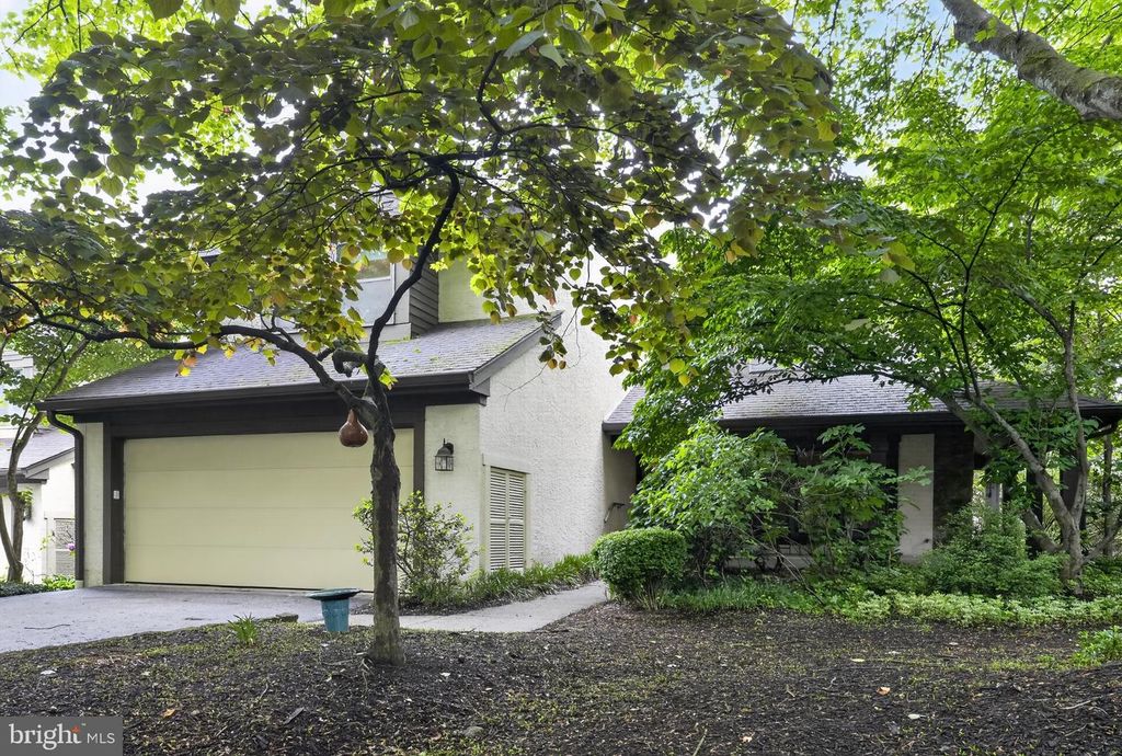 507 KETTLEHOUSE POND, Chesterbrook, PA 19087