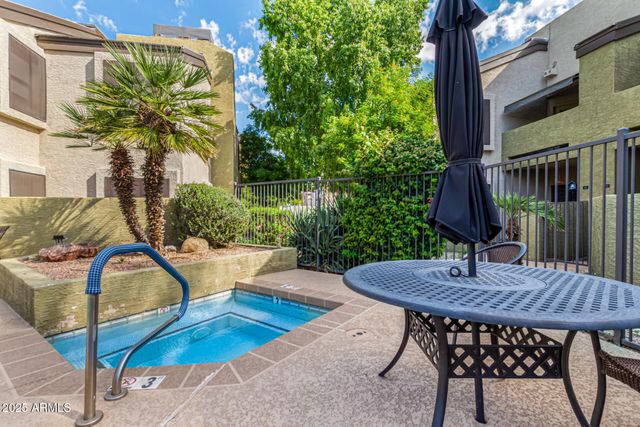 4201 N 20TH Street 216, Phoenix, AZ 85016