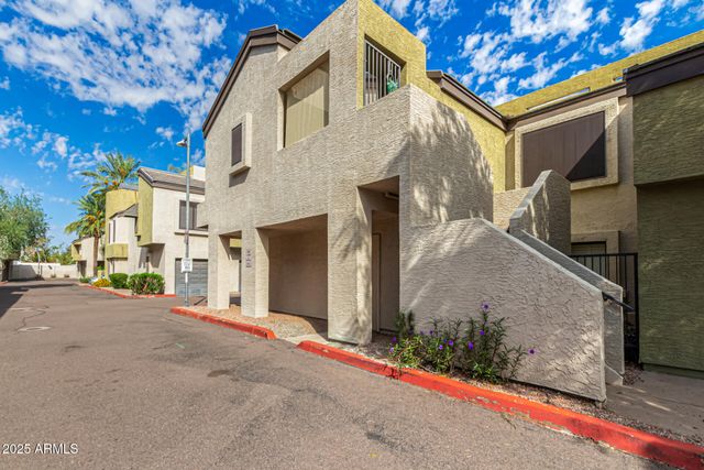 4201 N 20TH Street 216, Phoenix, AZ 85016