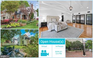 4817 CHEVY CHASE BLVD, Chevy Chase, MD 20815