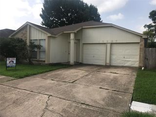 13227 Cape Province Drive, Houston, TX 77083