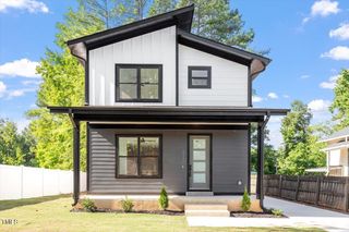 810 Berwyn Avenue, Durham, NC 27704