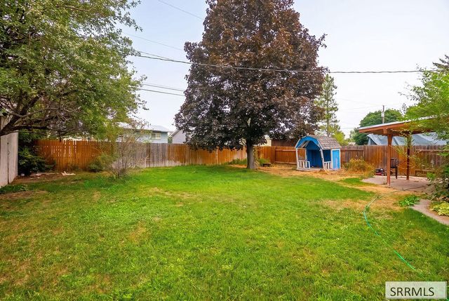 2161 E John Adams Parkway, Idaho Falls, ID 83401
